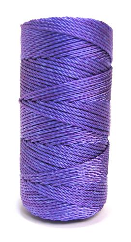 Pleasantly Purple #36 Knotted Rosary Cord Twine, Rosary Cord: Pleasantly  Purple #36 Knotted Rosary Cord Twine